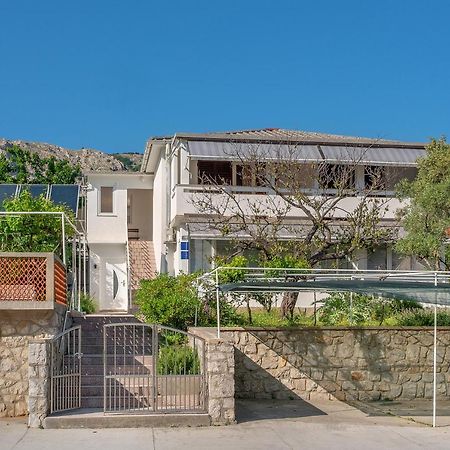 Apartments Meri باشْكا المظهر الخارجي الصورة