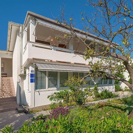 Apartments Meri باشْكا المظهر الخارجي الصورة