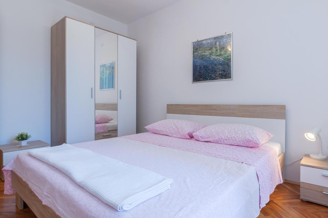 Apartments Meri باشْكا المظهر الخارجي الصورة