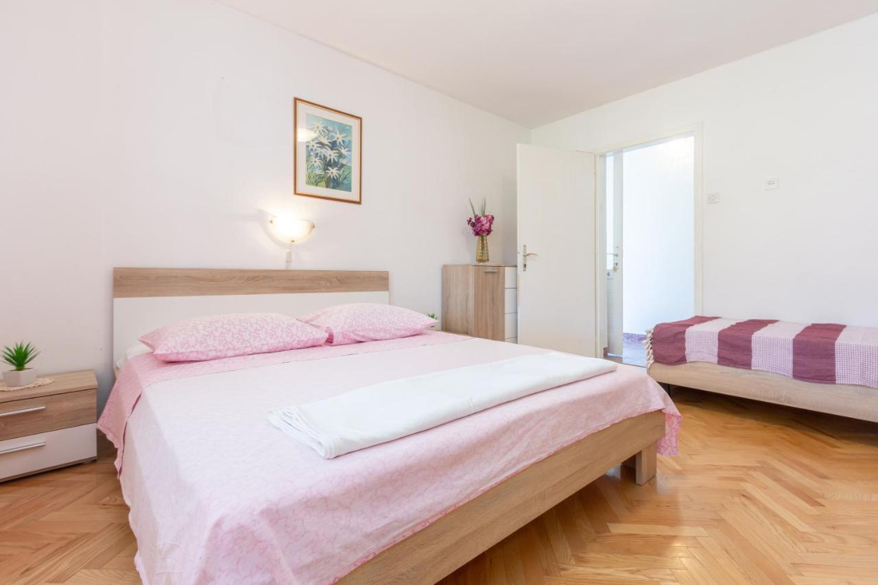Apartments Meri باشْكا المظهر الخارجي الصورة