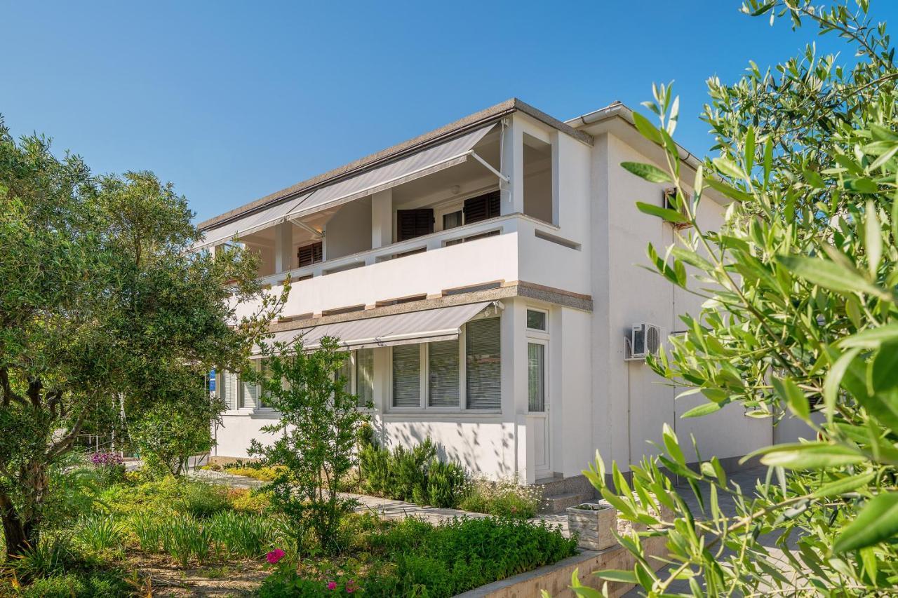 Apartments Meri باشْكا المظهر الخارجي الصورة