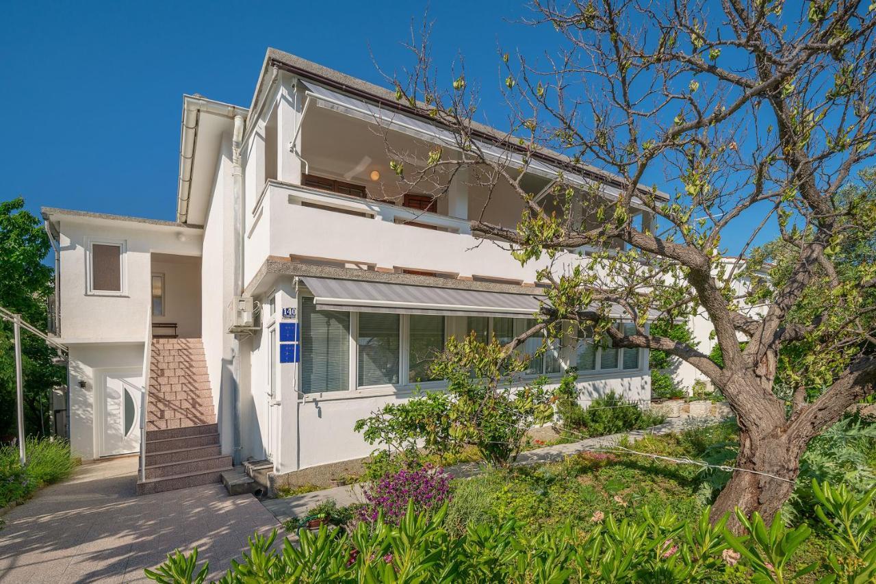 Apartments Meri باشْكا المظهر الخارجي الصورة